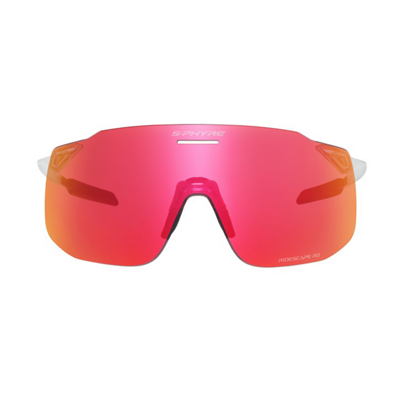Okulary Shimano S-PHYRE CE-SPHR2 Ridescape Off-Road