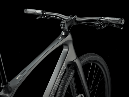 Rower Trek FX Sport 5