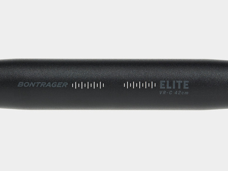 Kierownica szosowa Bontrager Elite VR-C