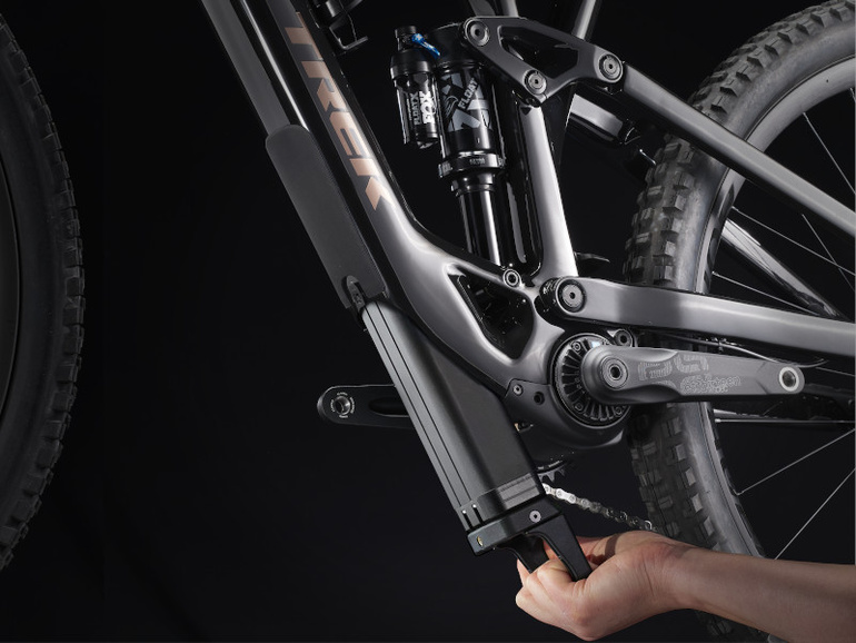 Rower górski MTB Trek Fuel EXe 9.7