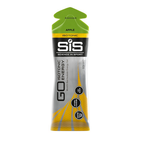 SIS Żel Izotoniczny 60ml
