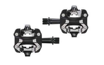 Komplet pedałów zatrzaskowych Trek Kovee Pro