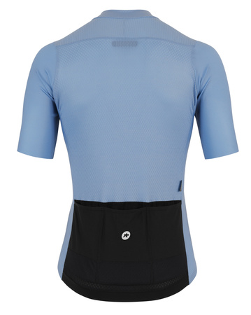 Krótka koszulka kolarska Assos MILLE GT Jersey S11