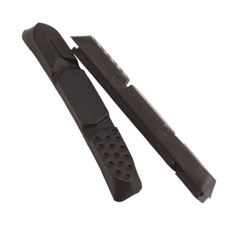 Okładzina do klocka V-brake Bontrager - wersja o podwyższonych parametrach