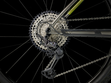 Rower Trek Procaliber 8