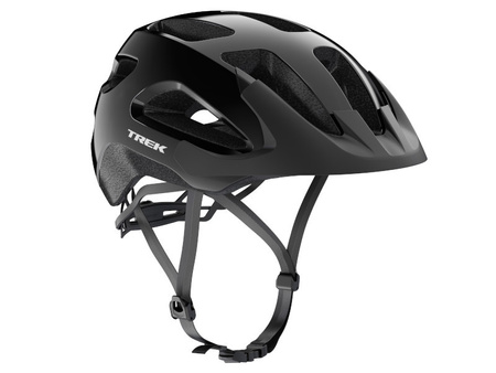 Kask rowerowy Trek Solstice