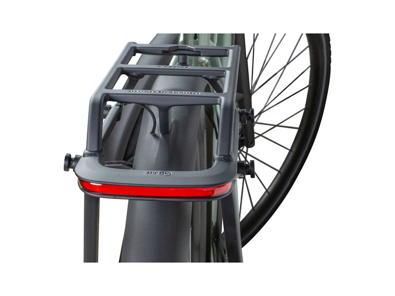 Spanninga Glow XE Rack Mount Rear Light