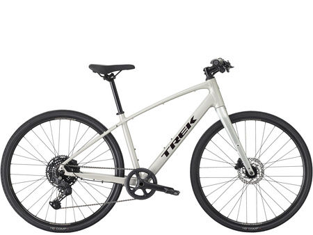 Rower Trek FX 3 rama z wysokim przekrokiem Gen 4