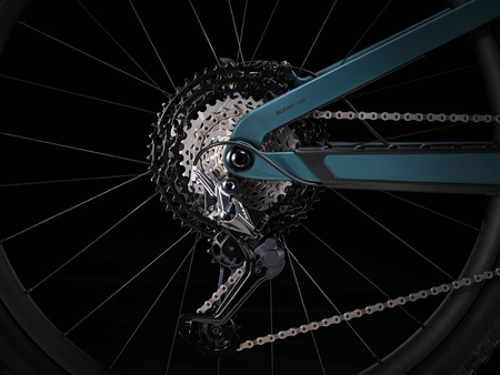 Rower Trek Slash 9.9 XTR Gen 5