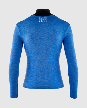 Koszulka termiczna kolarska Assos Ultraz Winter LS Skin Layer P1