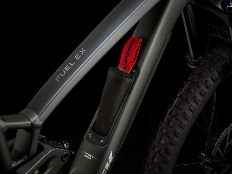 Rower Trek Fuel EX 5 Gen 6