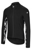 Kurtka kolarska zimowa Assos MILLE GT Winter Jacket EVO