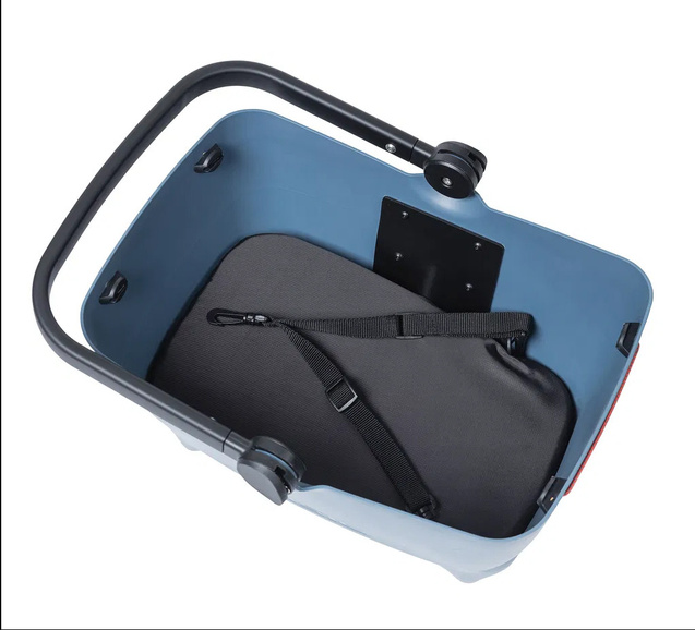 Kosz na przód Basil Buddy