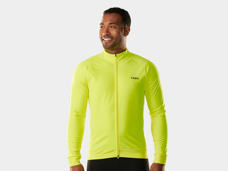 Kurtka rowerowa Trek Circuit Softshell