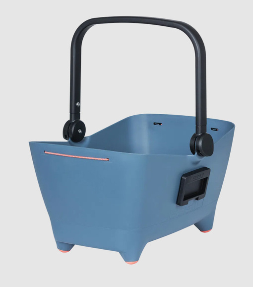 Kosz na przód Basil Buddy