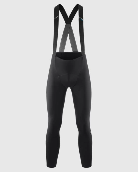 Długie spodnie Assos MILLE GT HASHOOGI Winter Bib Tights S11
