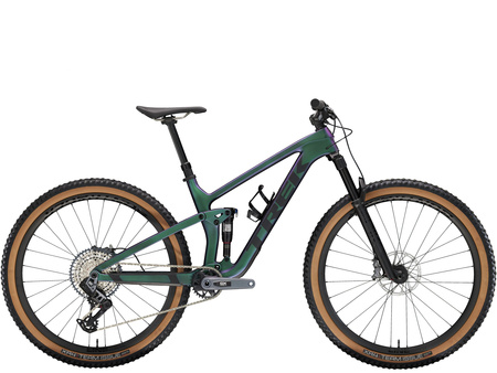Rower Trek Top Fuel 9.8 GX AXS T-Type Gen 3