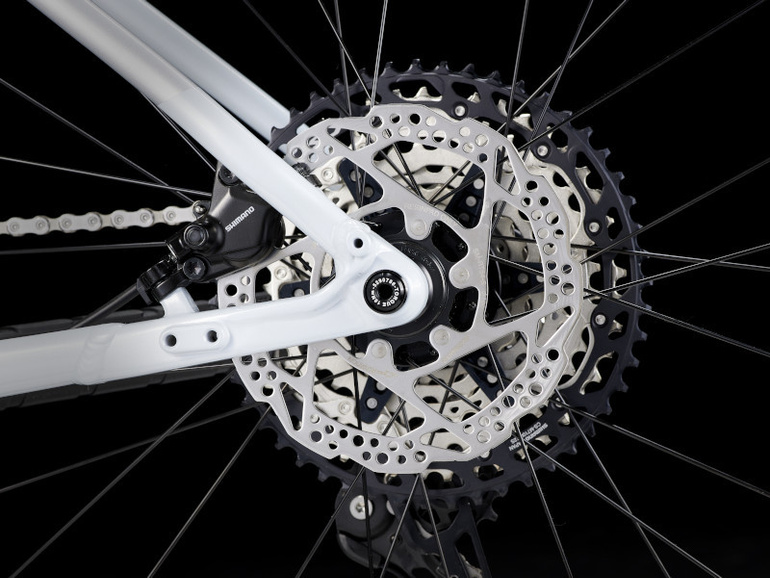 Rower Trek Procaliber 8