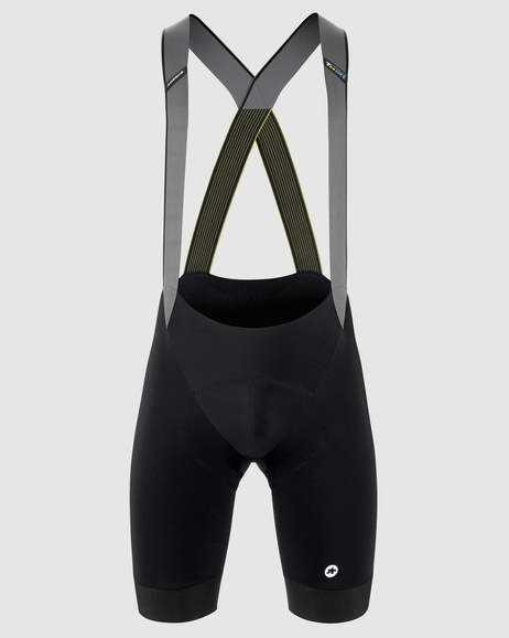 Spodenki kolarskie Assos MILLE GTS Spring Fall Bib Shorts C2