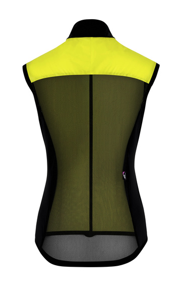 Kamizelka kolarska Assos Damska UMA GT Wind Vest C2
