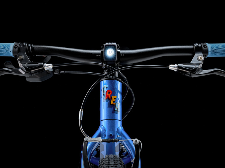 Rower Trek Wahoo 20 Path