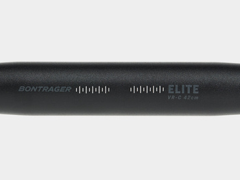Kierownica szosowa Bontrager Elite VR-C