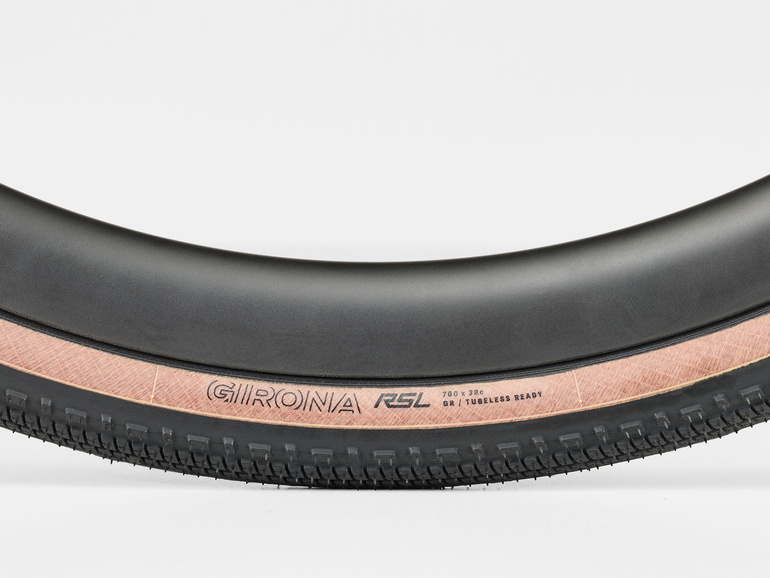 Opona na szuter Bontrager Girona RSL GR TLR