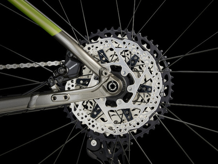Rower Trek Procaliber 8