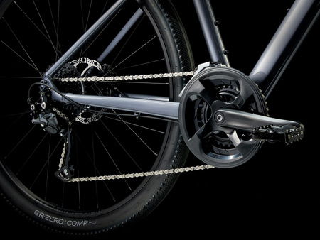 Rower Trek Dual Sport 2 generacji 5