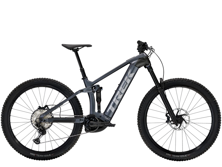 Rower Trek Rail 9.7 Gen 4