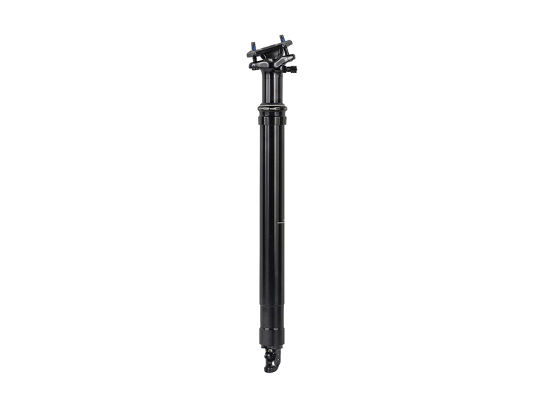 TranzX JD-YSP28 Dropper Seatpost With Suspension
