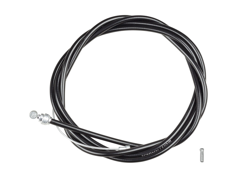 Zestaw pancerzy i linek do hamulca Bontrager