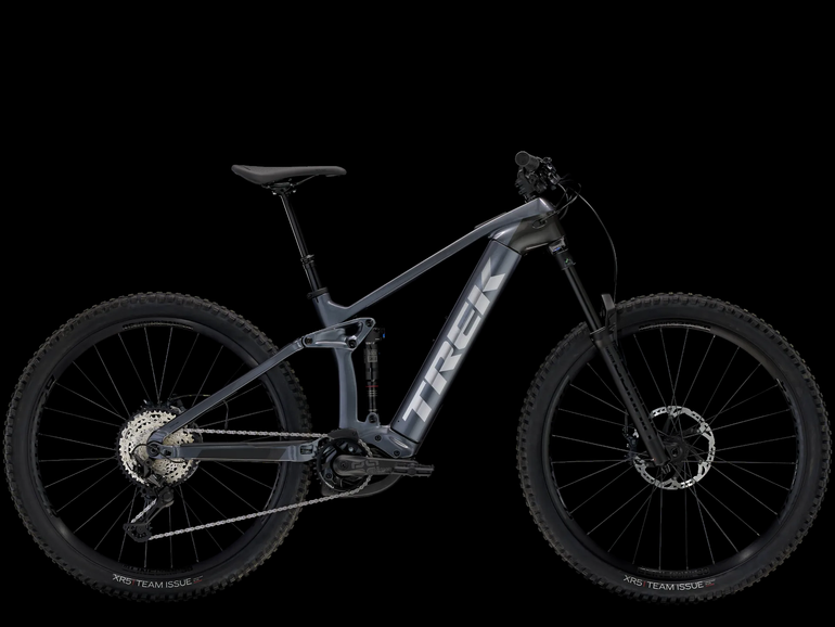 Rower Trek Rail 9.7 Gen 4