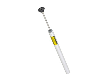 Bontrager Line Dropper 31.6mm Seatpost Cartridge