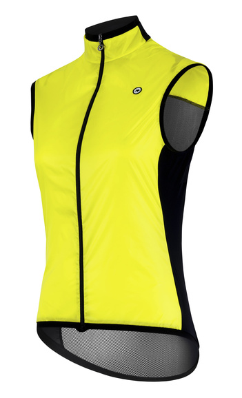 Kamizelka kolarska Assos Damska UMA GT Wind Vest C2