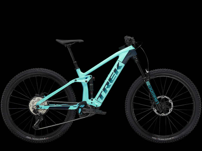 Rower Trek Rail 9.7 Gen 2