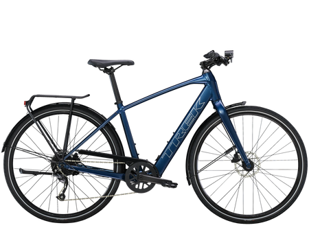 Rower Trek FX+ 2