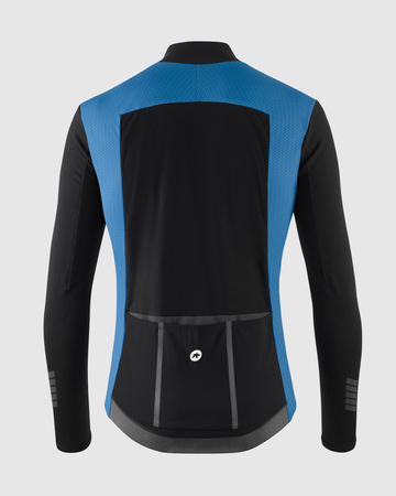 Kurtka kolarska Assos MILLE GT Eisenherz Ultraz Winter S11