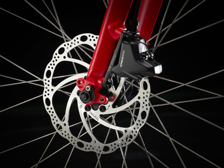 Rower Trek FX 2 Disc Mid-step Gen 3