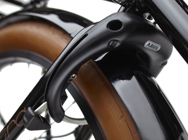 Rower Trek Townie Go! 5i Step-Over