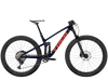 Rower Trek Top Fuel 9.8 XT