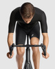Krótka koszulka kolarska Assos EQUIPE R Jersey S11