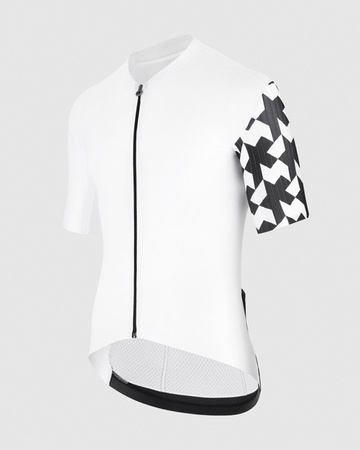 Krótka koszulka kolarska Assos EQUIPE RS Jersey