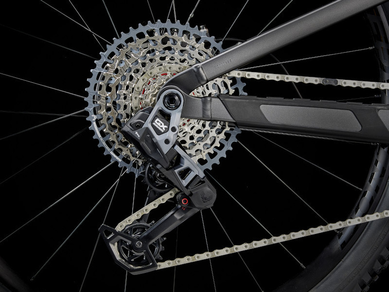 Rower Trek Top Fuel 8 GX AXS T-Type Gen 3