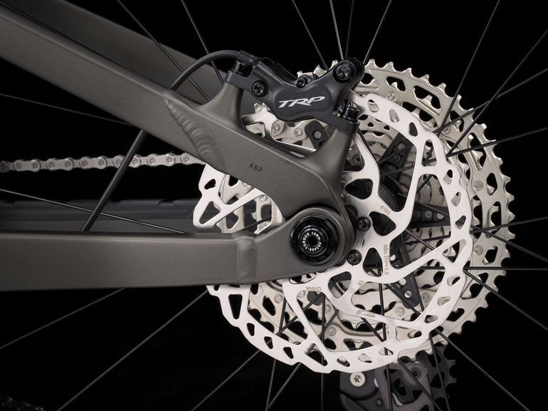 Rower Trek Fuel EX 7 Gen 6