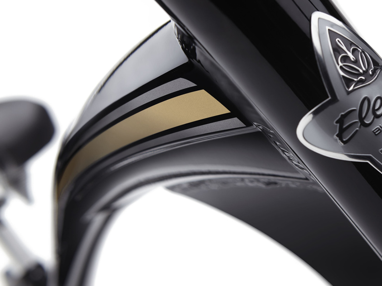 Rower Trek Ghostrider Go!