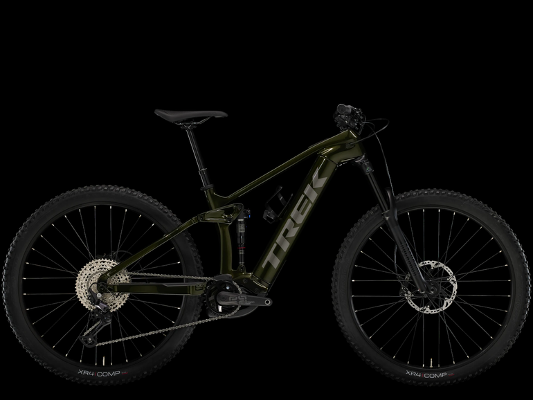 Rower Trek Rail 9.5 Gen 4