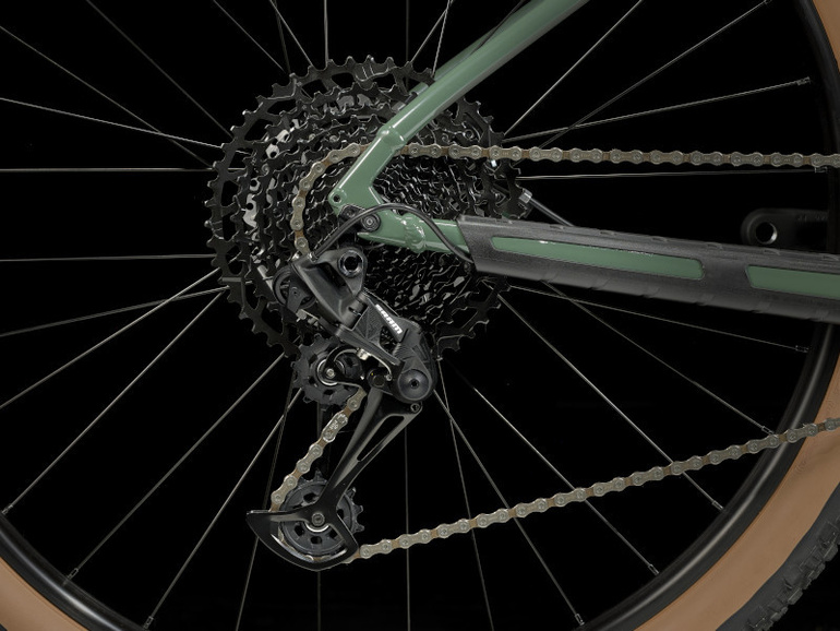 Rower Trek Marlin 7 Gen 3