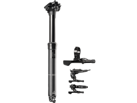 Sztyca regulowana Bontrager Line Elite 31.6 Dropper