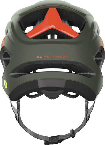 Kask Abus Cliffhanger Mips
